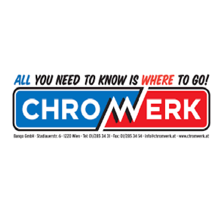 CHROWERK